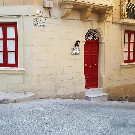 Luxury Maisonette Birgu Exterior photo