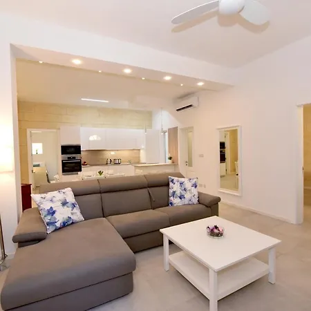 Luxury Maisonette Birgu Exterior photo
