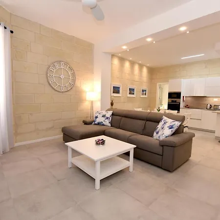 Luxury Maisonette Birgu Exterior photo