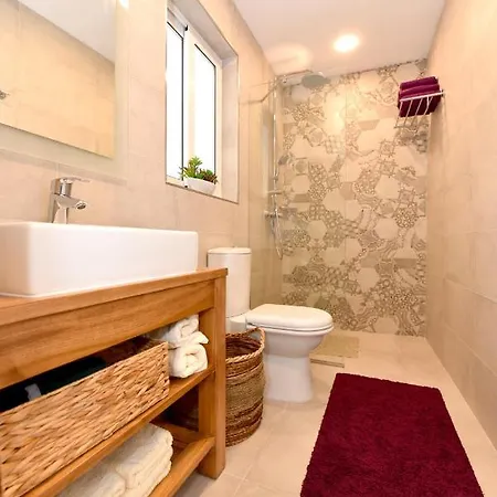 Luxury Maisonette Birgu Exterior photo