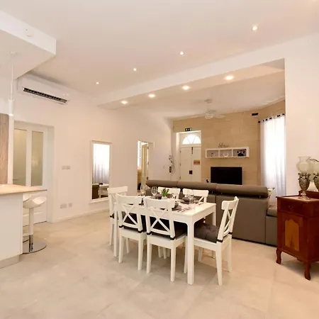 Luxury Maisonette Birgu Exterior photo