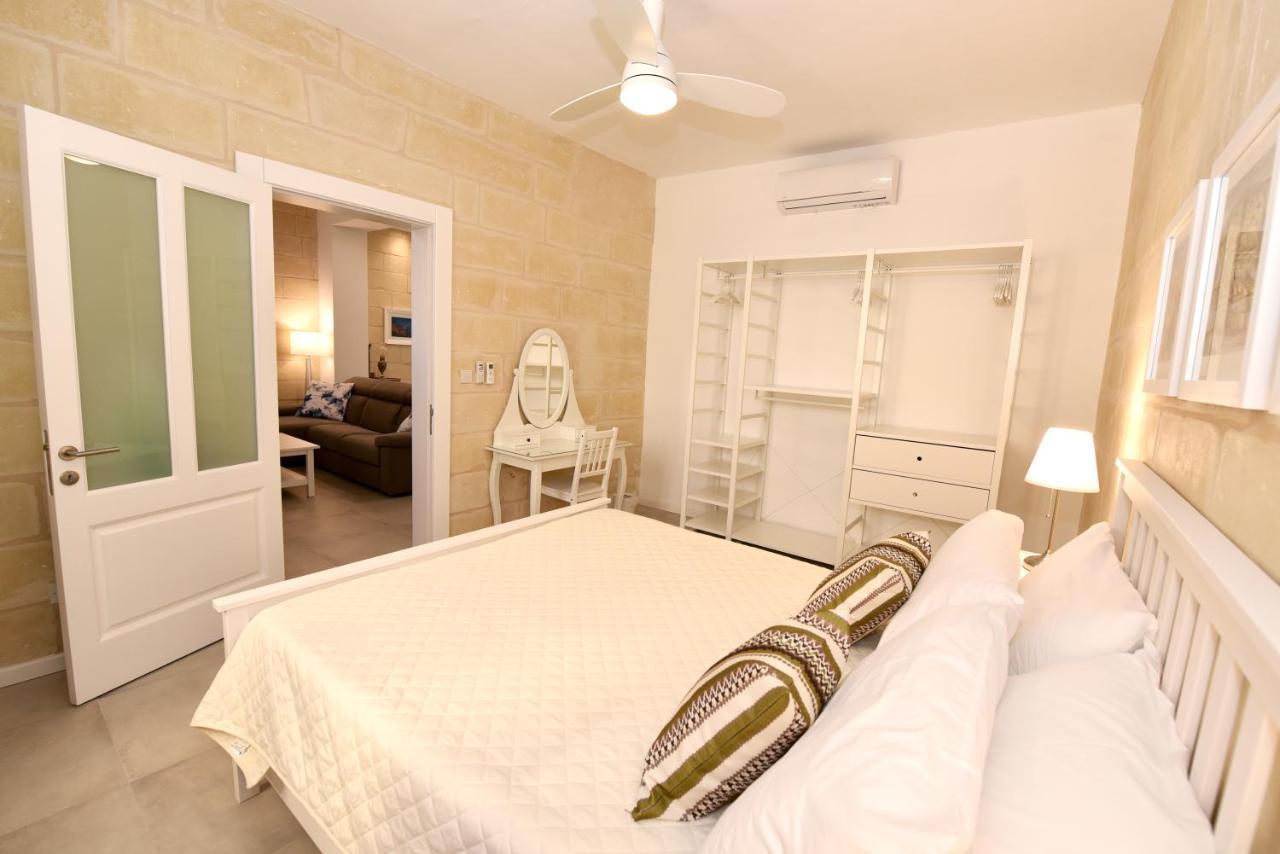 Apartment Luxury Maisonette *