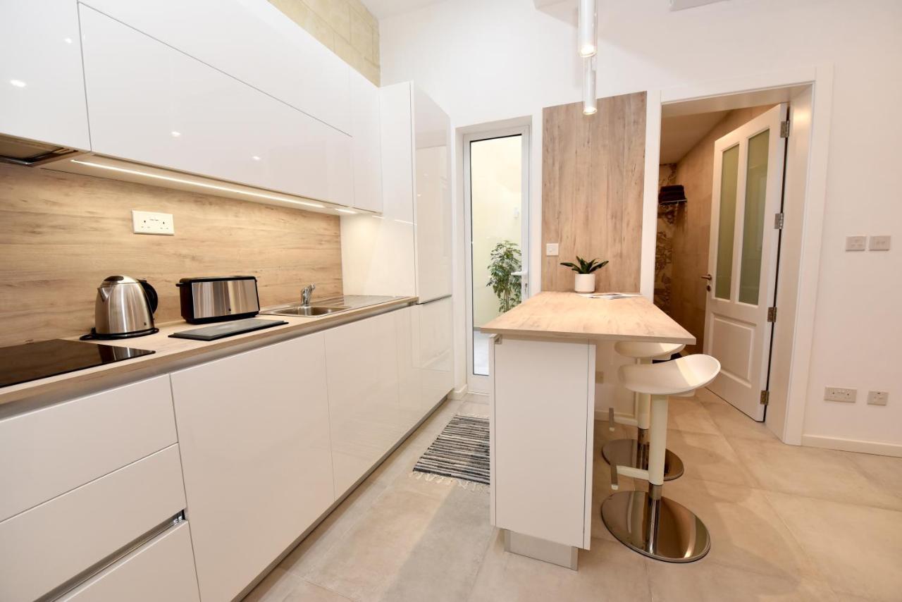 Luxury Maisonette Apartment Birgu