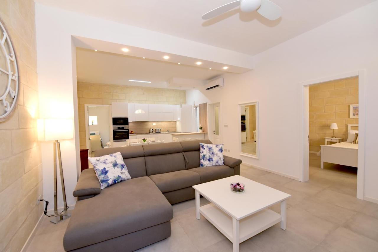 Luxury Maisonette *