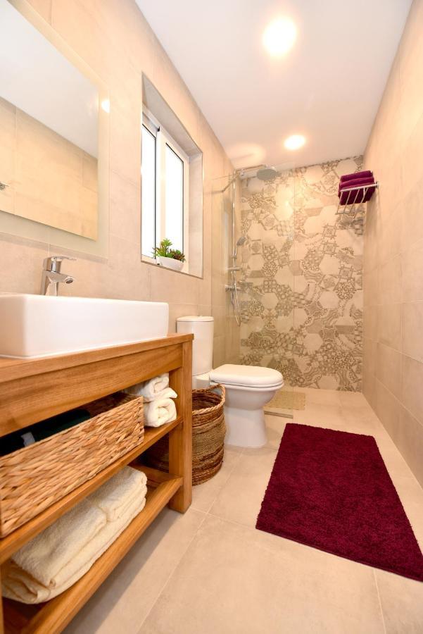 Luxury Maisonette Birgu