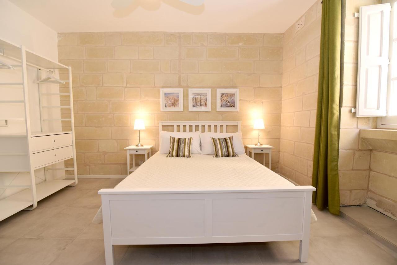Luxury Maisonette Birgu