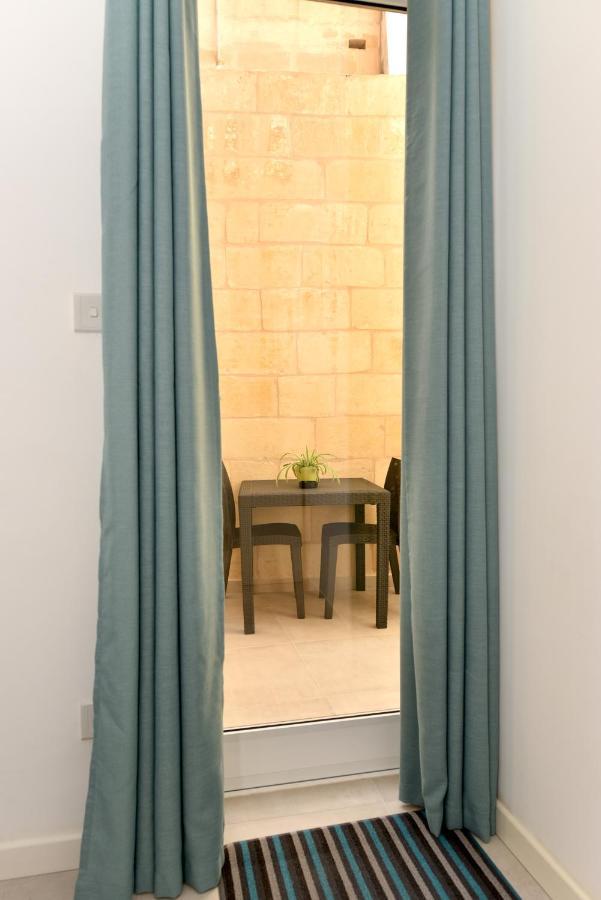 Luxury Maisonette Apartment