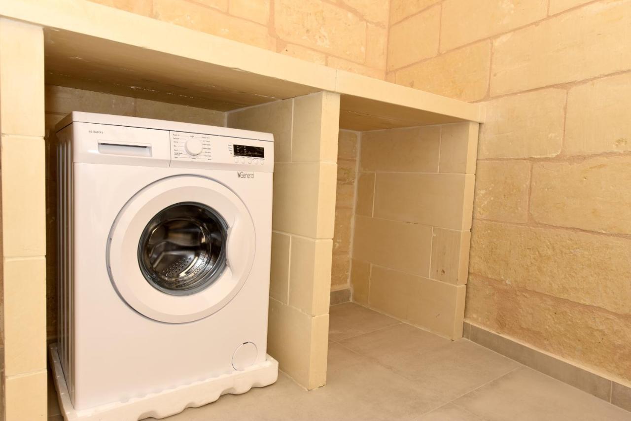 Luxury Maisonette * Vittoriosa